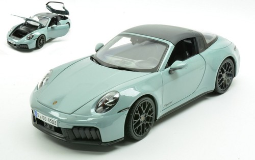 Modellino auto scala 18 - modellino, 1:18