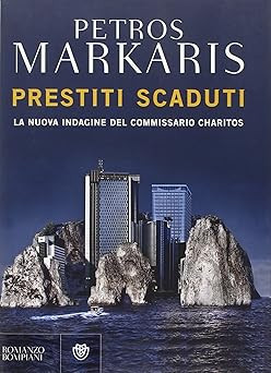 Prestiti scaduti perfect - scaduti, [perfect