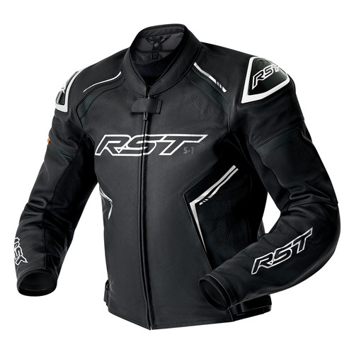 Rst giacca moto sportiva - sportiva, in