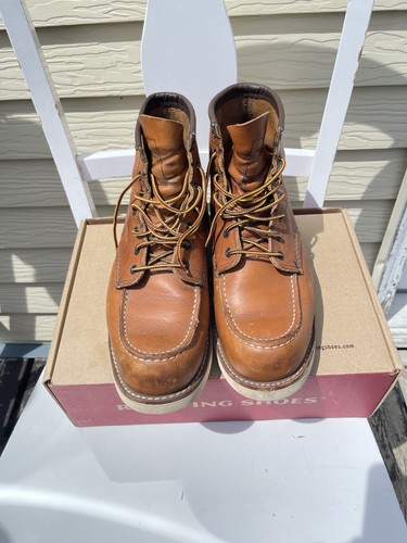 Stivali red wing 875 - #875, uomo