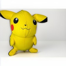 Peluche Pikachu Gigante Circa