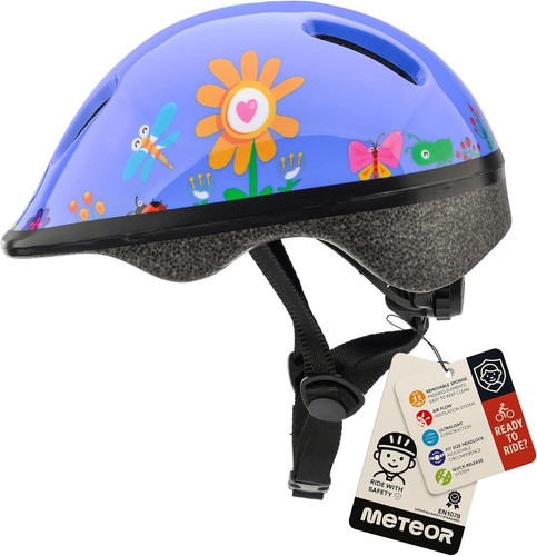Casco bici ideale per bambini - bici,