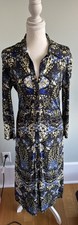 Abito donna Etro Milano manica