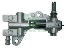 1pz pompa olio per - pompa, motosega