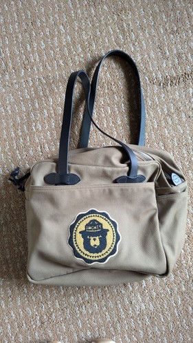 Borsa filson smokey - smokey, bear