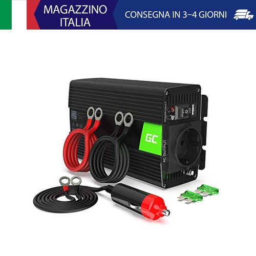 Green cell 300w 600w - 300w/600w, 12v