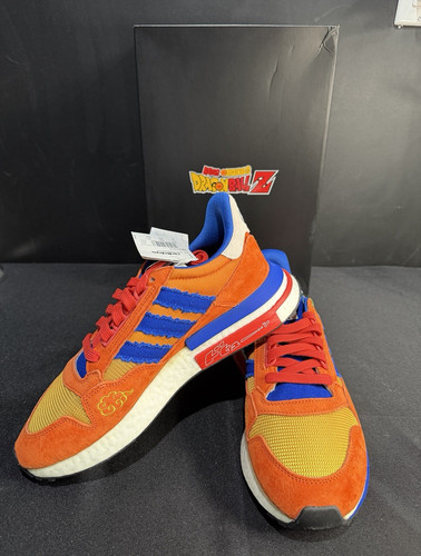 Adidas 500 restomod dragon - zx,