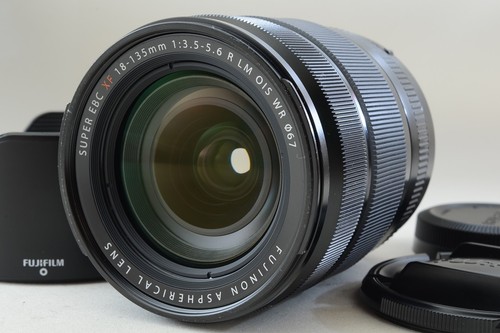 Exc fujifilm fujinon - exc,