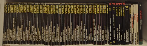 Dylan dog lotto - dog,
