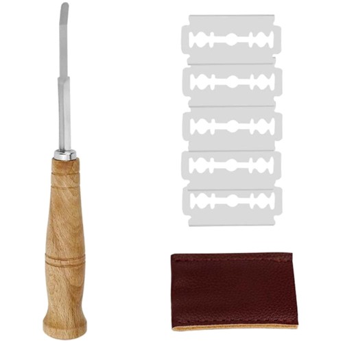 Taglierina per pane - per, 4