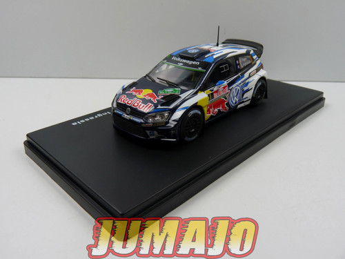 Rmx7 salvat mexique - 1/43,