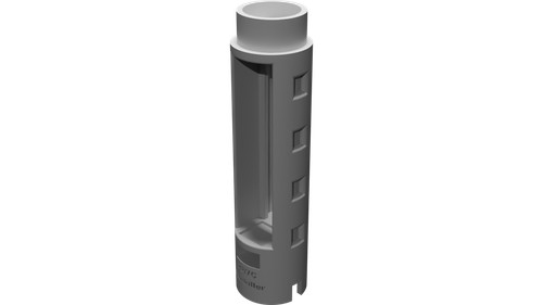 Chassis per spada - spada, laser
