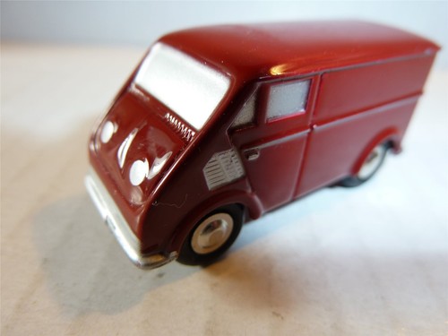 Furgone veloce piccolo - furgone, 1/90