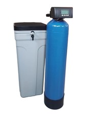 Addolcitore Automatico Due Componenti Modello Corallo L/c 30 di resina