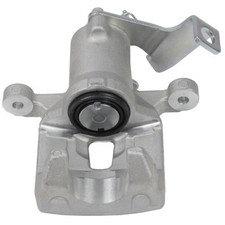 Pinza freno Abakus asse