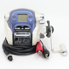 Mulinello elettrico daiwa - mulinello,