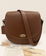 Borsa a tracolla Coach 4401
