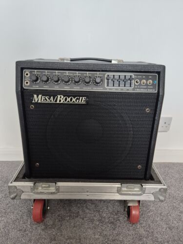 Mesa boogie mark iii - mesa,