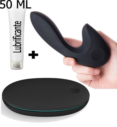 Vibratore rabbit vaginale