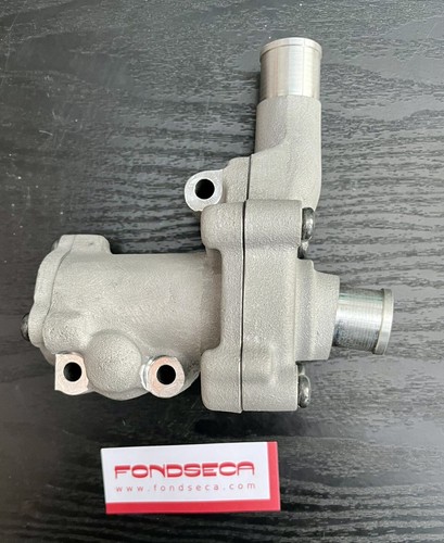 Corpo pompa acqua yamaha tz350 - pompa,
