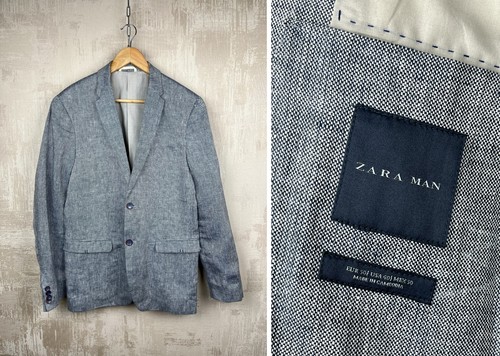 Blazer cappotto sportivo - , zara