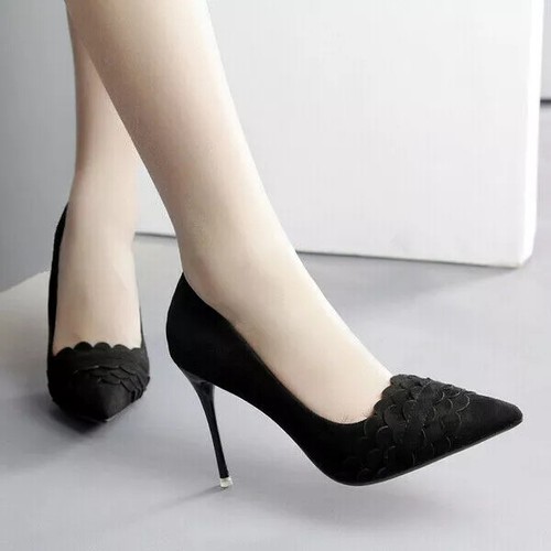 Scarpe decolte tacco cm - tacco, 10