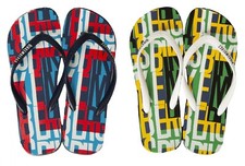 SG Infradito uomo BIKKEMBERGS