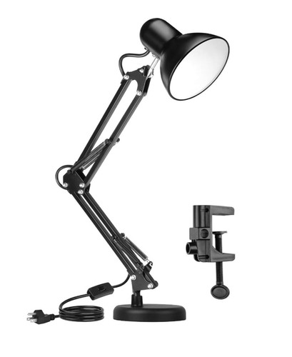 Lampada scrivania tavolo - lampada,