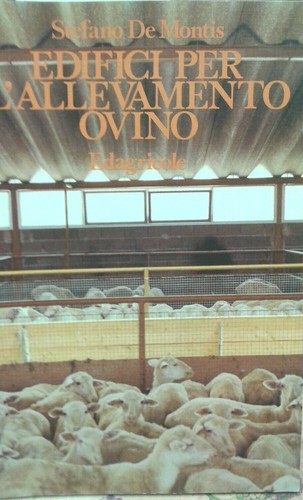 Edifici per allevamento - per, l'allevamento