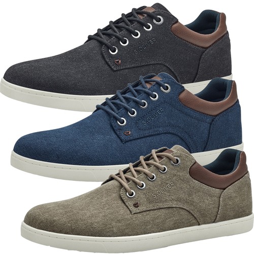 Oliver sneakers uomo - s.oliver, da