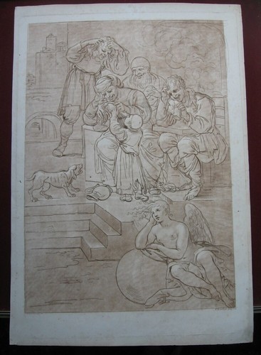 Francesco bartolozzi - francesco,