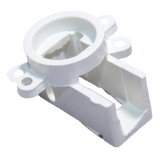 ROBOT CUISILUX PORTA INTERRUTTORE CUCINA COVER PLASTICA SUPPORTO