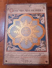 San Bernardino, Antica Latta