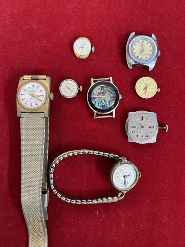 Lotto misto vintage - , solo