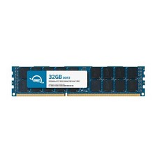 OWC 32 GB PC3-10600 ECC memoria SDRAM registrata aggiornamento RAM per MacPro 6,1 2013