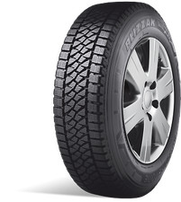 Gomme Invernali Bridgestone