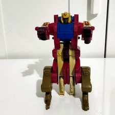 Trasformer Transformers G1