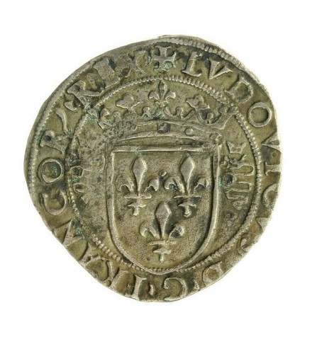 R43 milano ludovico xii - r43_14),