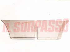 RIPARAZIONE PARAFANGO