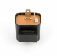 Relè intermittenza frecce Guzzi 2 poli 12V 10W 21W 23W LEGGI BENE DESCRIZIONE