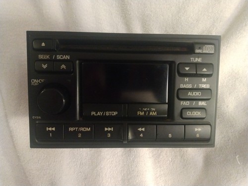 Autoradio clarion 1998 - autoradio, in