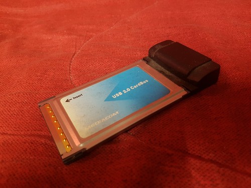 Mediacom usb 0 - usb, 2.0