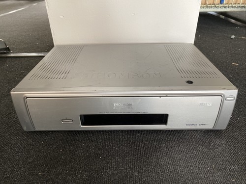 Videoregistratore thomson - videoregistratore,