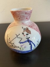 Vasetto  “Ceramica Il