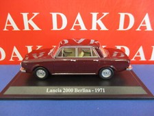 Die cast modellino auto - 1/43,