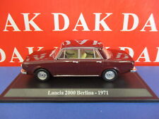 Die cast 1/43 Modellino Auto