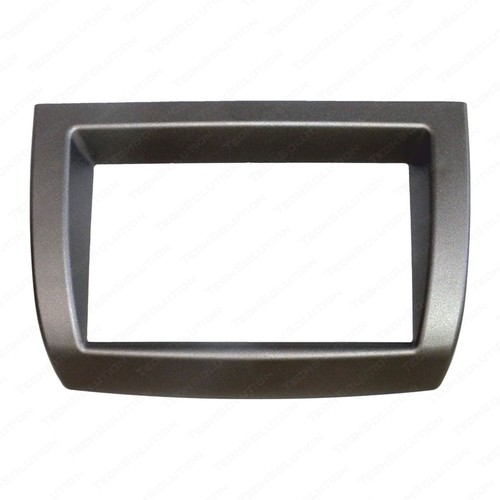 Mascherina autoradio cornice - mascherina,