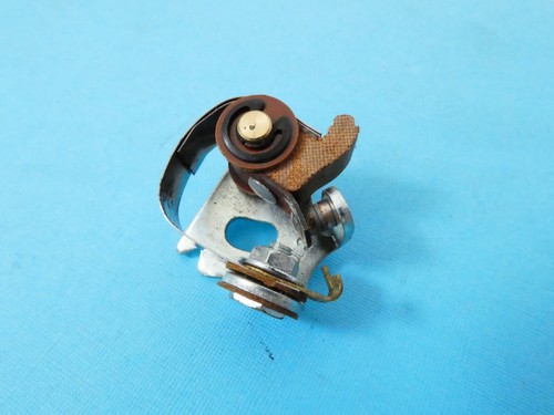 Per motom motozappa 401