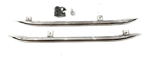 Tubi acciaio inox - , originali