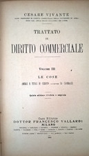 TRATTATO DI DIRITTO